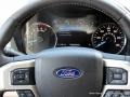 2016 Blue Jeans Ford F150 Lariat SuperCrew 4x4  photo #19
