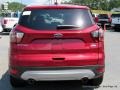 2017 Ruby Red Ford Escape SE  photo #4