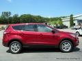 2017 Ruby Red Ford Escape SE  photo #6