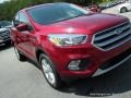 2017 Ruby Red Ford Escape SE  photo #32