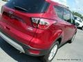 2017 Ruby Red Ford Escape SE  photo #33