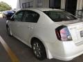 Aspen White - Sentra 2.0 SR Photo No. 3