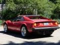 Rosso (Red) - 308 GTS Quattrovalvole Photo No. 8