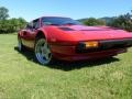 Rosso (Red) - 308 GTS Quattrovalvole Photo No. 14