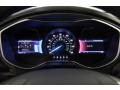 2013 Tuxedo Black Metallic Ford Fusion Titanium  photo #7