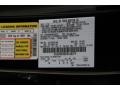2013 Tuxedo Black Metallic Ford Fusion Titanium  photo #17