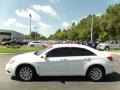 Bright White - 200 Touring Sedan Photo No. 2