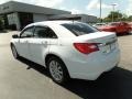 Bright White - 200 Touring Sedan Photo No. 3