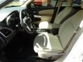 Bright White - 200 Touring Sedan Photo No. 4