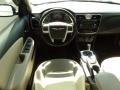 Bright White - 200 Touring Sedan Photo No. 6