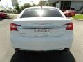 Bright White - 200 Touring Sedan Photo No. 7