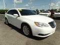 Bright White - 200 Touring Sedan Photo No. 10
