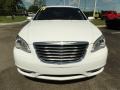 Bright White - 200 Touring Sedan Photo No. 13