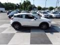 Crystal White Pearl - CX-3 Grand Touring Photo No. 3