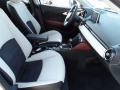Crystal White Pearl - CX-3 Grand Touring Photo No. 13