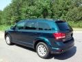 2014 Fathom Blue Pearl Dodge Journey SXT  photo #5