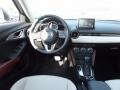 Crystal White Pearl - CX-3 Grand Touring Photo No. 15