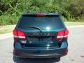 2014 Fathom Blue Pearl Dodge Journey SXT  photo #6