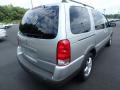 2006 Liquid Silver Metallic Pontiac Montana SV6  photo #4