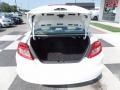 Taffeta White - Civic EX Coupe Photo No. 5