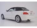 Alpine White - 1 Series 128i Convertible Photo No. 5