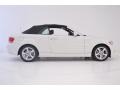 Alpine White - 1 Series 128i Convertible Photo No. 8