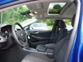 Kinetic Blue Metallic - Cruze LT Sedan Photo No. 10