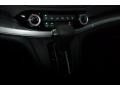 2016 Crystal Black Pearl Honda CR-V LX  photo #13