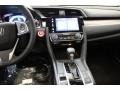 Rallye Red - Civic EX-L Sedan Photo No. 14