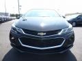 Mosaic Black Metallic - Cruze LT Sedan Photo No. 2