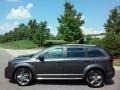 Granite Crystal Metallic - Journey Crossroad Plus Photo No. 1