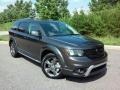 Granite Crystal Metallic - Journey Crossroad Plus Photo No. 4