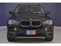 Jet Black - X5 xDrive35i Premium Photo No. 2