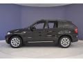 Jet Black - X5 xDrive35i Premium Photo No. 4