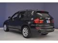 Jet Black - X5 xDrive35i Premium Photo No. 5