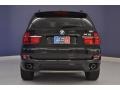 Jet Black - X5 xDrive35i Premium Photo No. 6