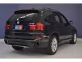 Jet Black - X5 xDrive35i Premium Photo No. 7