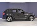 Jet Black - X5 xDrive35i Premium Photo No. 8