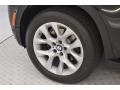 Jet Black - X5 xDrive35i Premium Photo No. 9