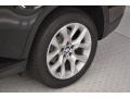 Jet Black - X5 xDrive35i Premium Photo No. 10