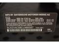 Jet Black - X5 xDrive35i Premium Photo No. 11