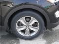 Becketts Black - Santa Fe GLS AWD Photo No. 3