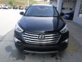 Becketts Black - Santa Fe GLS AWD Photo No. 4