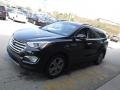 Becketts Black - Santa Fe GLS AWD Photo No. 5