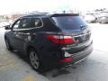 Becketts Black - Santa Fe GLS AWD Photo No. 6