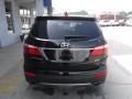 Becketts Black - Santa Fe GLS AWD Photo No. 7