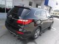 Becketts Black - Santa Fe GLS AWD Photo No. 8