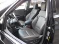 Becketts Black - Santa Fe GLS AWD Photo No. 12