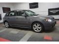 Galaxy Gray Mica - MAZDA3 s Touring Hatchback Photo No. 6