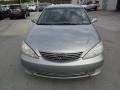 2006 Mineral Green Opal Toyota Camry LE  photo #3